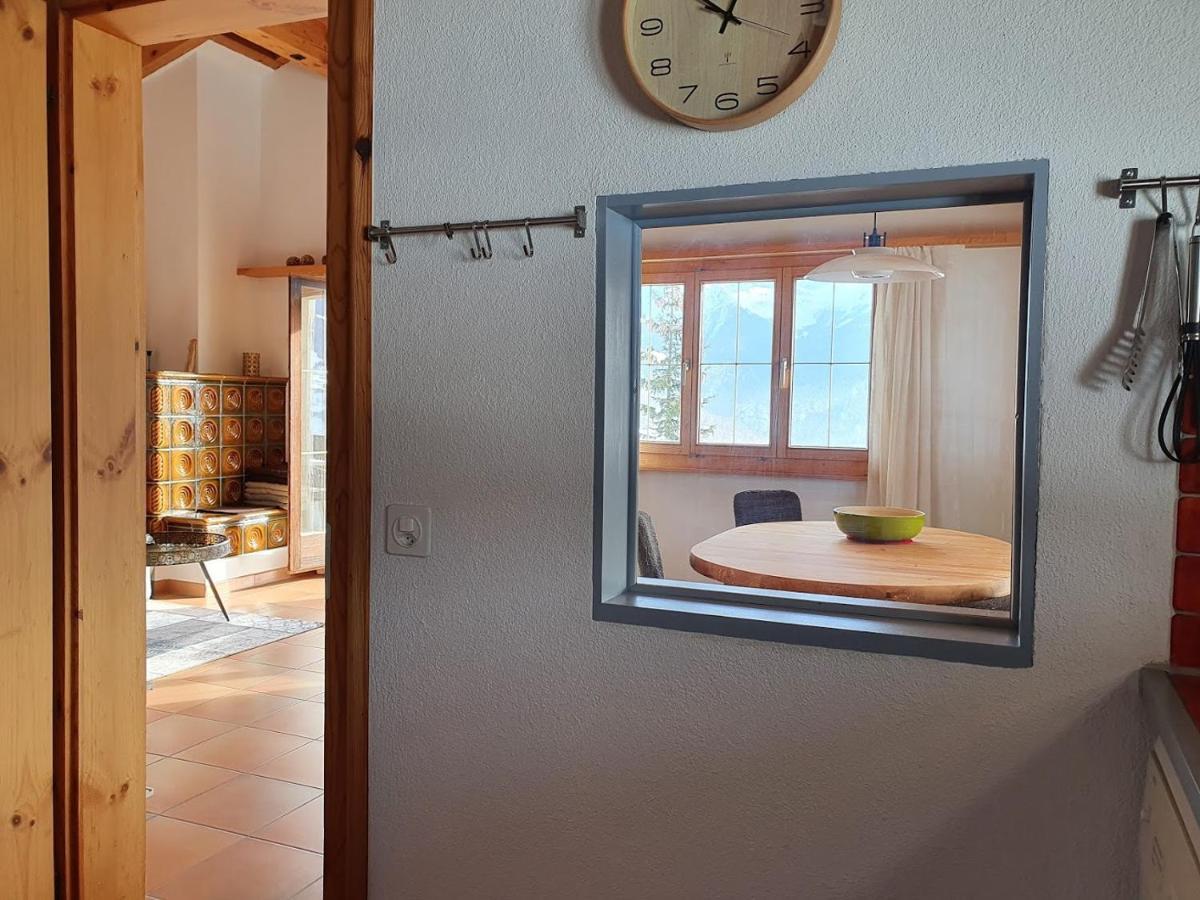Tgampi Saura 395 Rue Lägenhet Lenz Exteriör bild